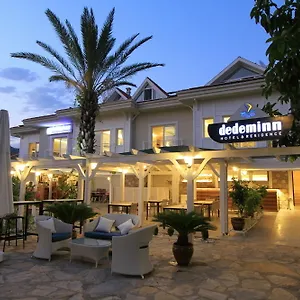 Dedeminn Marina 3* Гёчек